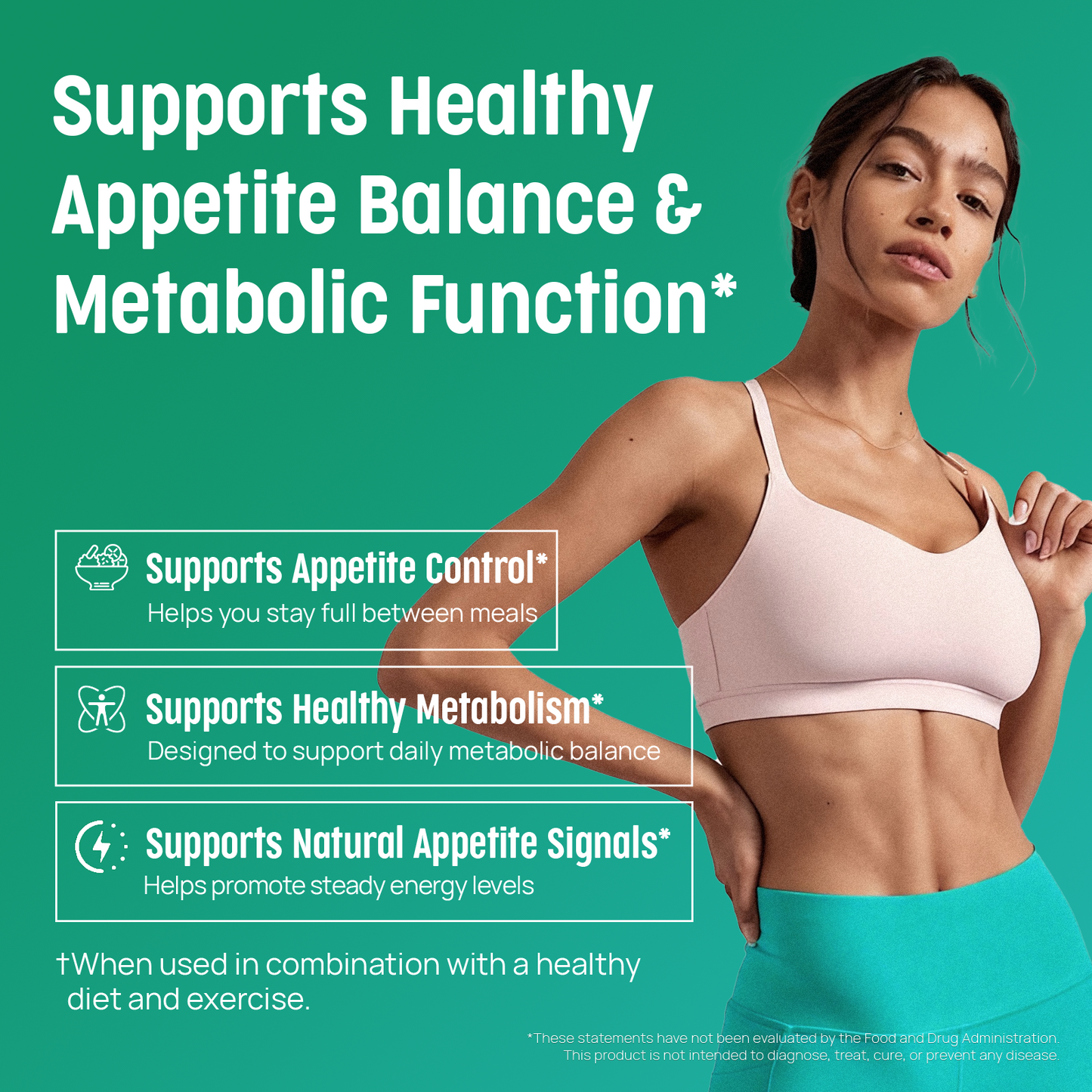 Selerb GLP-1 Supplement for Women & Men