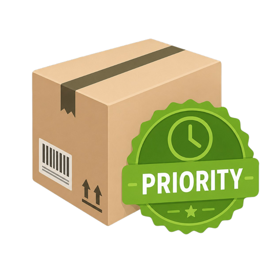 VIP Priority Processing