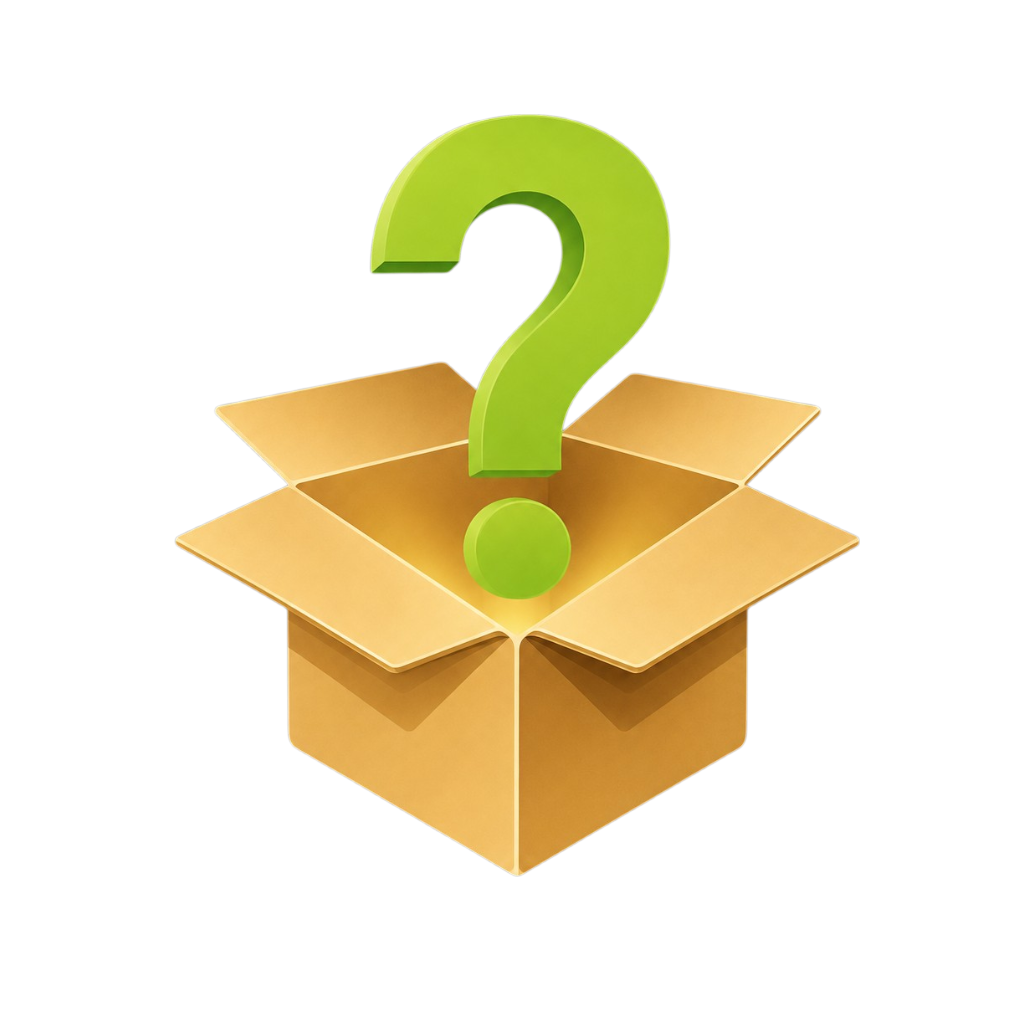 Mystery Box