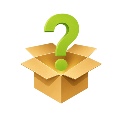Mystery Box