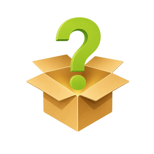 Mystery Box